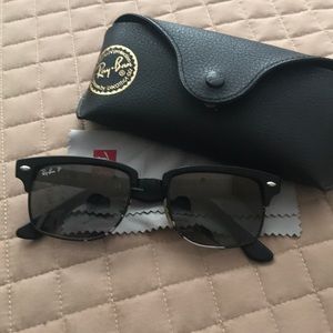 Men’s Ray-Ban Polarized
